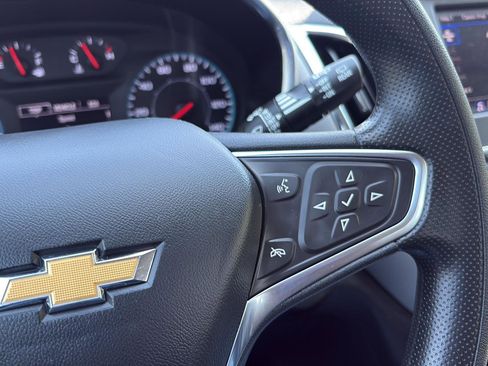 Certified 2024 Chevrolet Equinox LS w/ Midnight Edition AWD/4WD image 21