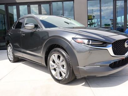 Used 2023 MAZDA CX-30 AWD 2.5 S w/ Preferred Package