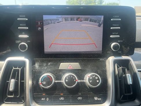 Used 2022 Kia Sorento LX FWD image 13