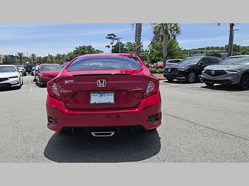 Used 2020 Honda Civic Sport image 25
