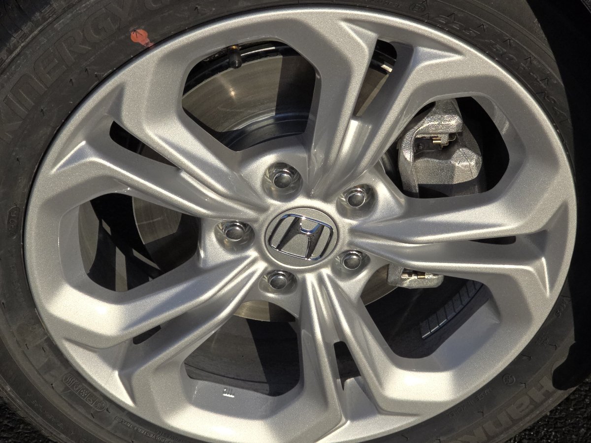 New 2026 Honda Accord LX image 13