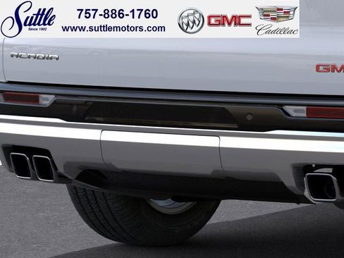 New 2026 GMC Acadia Denali w/ Super Cruise Package image 14