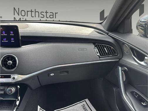 Used 2023 Kia Stinger GT2 RWD image 17