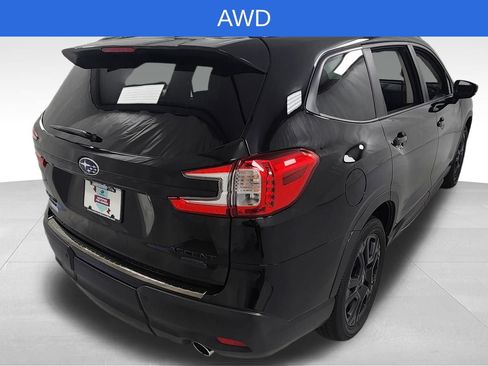 Used 2025 Subaru Ascent Onyx Edition AWD/4WD image 3