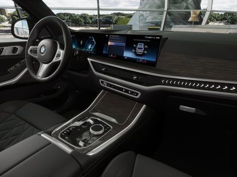 New 2026 BMW X5 xDrive50e w/ M Sport Package image 39