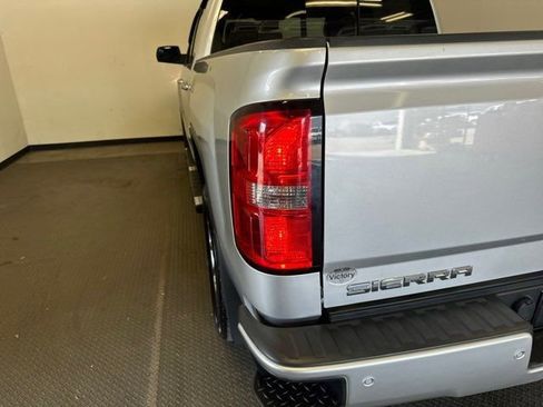 Used 2014 GMC Sierra 1500 Denali w/ Driver Alert Package image 7