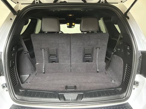Certified 2025 Dodge Durango R/T AWD/4WD image 18
