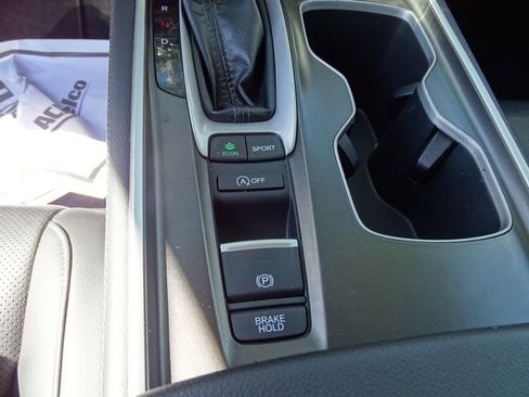 Used 2021 Honda Accord Sport Special Edition image 13