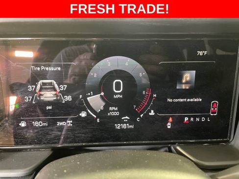 Used 2026 GMC Terrain AT4 AWD/4WD image 16