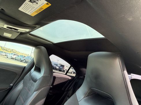 Used 2023 Mercedes-Benz CLA 250 image 21