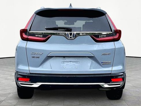 Used 2022 Honda CR-V Touring image 7