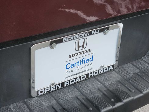 Used 2020 Honda Ridgeline RTL-E image 31