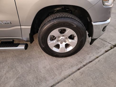 Used 2022 RAM 1500 Big Horn image 10