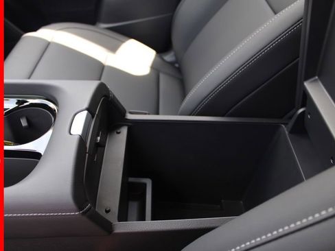 New 2025 Nissan Murano SL image 33