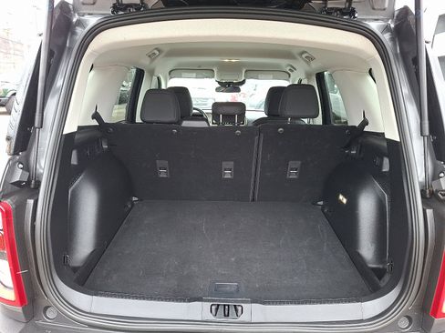 Certified 2025 Ford Bronco Sport Big Bend w/ Convenience Package image 27