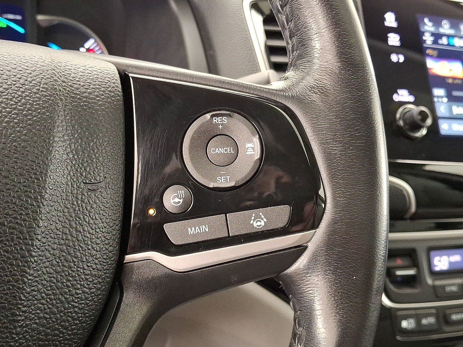 Used 2020 Honda Pilot Elite image 10