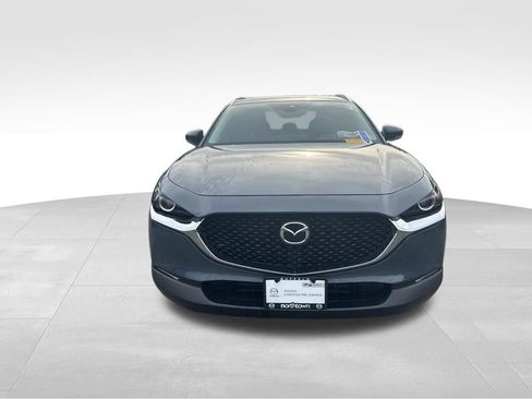 Certified 2023 MAZDA CX-30 AWD 2.5 S w/ Preferred Package image 10