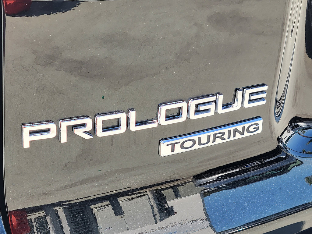 Used 2025 Honda Prologue Touring image 7
