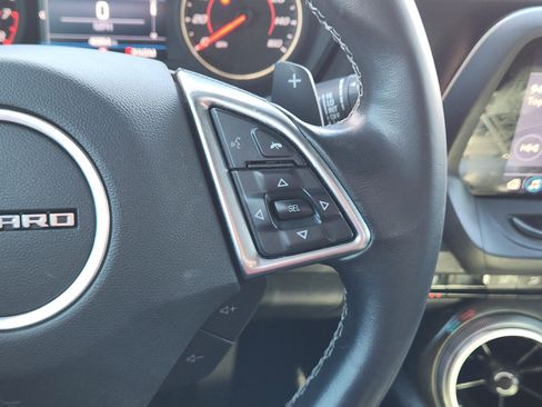 Used 2020 Chevrolet Camaro LT w/ RS Package image 25