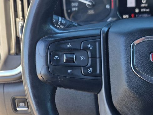 Used 2020 GMC Sierra 1500 AT4 w/ AT4 Premium Package image 29