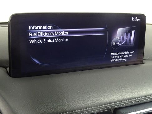 Used 2023 MAZDA CX-5 Carbon Edition image 35