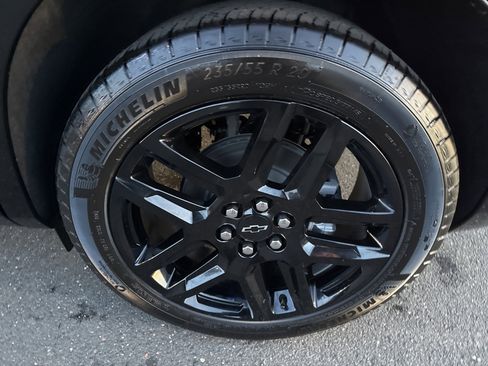 New 2026 Chevrolet Blazer RS w/ Driver Confidence II Package image 10