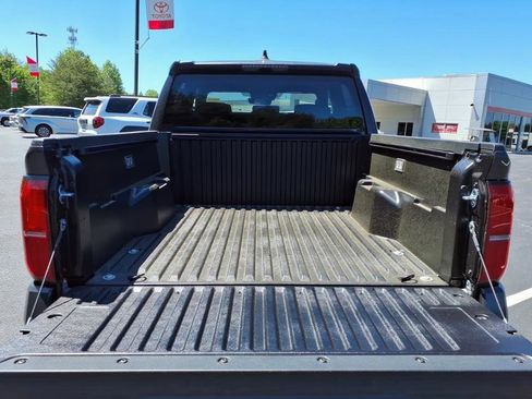 New 2026 Toyota Tacoma SR5 AWD/4WD image 6