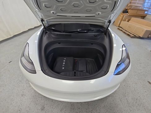 Used 2022 Tesla Model 3 Long Range image 38