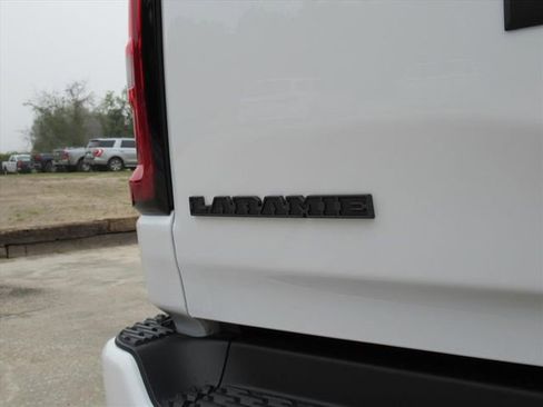 New 2026 RAM 1500 Laramie w/ Night Edition image 10