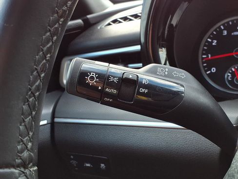 Used 2022 Kia K5 GT-Line image 22