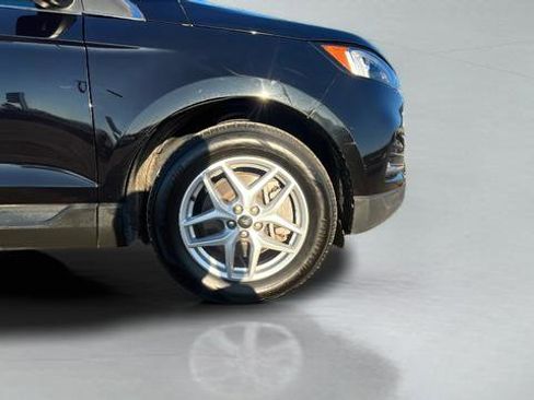 Used 2024 Ford Edge SEL image 26
