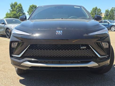 New 2026 Buick Envista Sport Touring w/ Convenience I Package FWD image 10