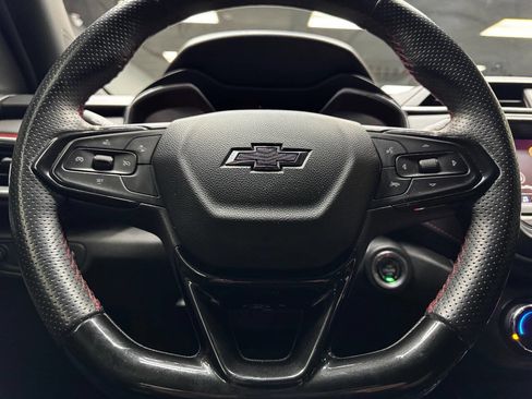 Used 2021 Chevrolet TrailBlazer RS image 21