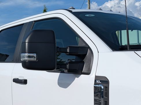 New 2026 Ford F450 XL AWD/4WD image 11