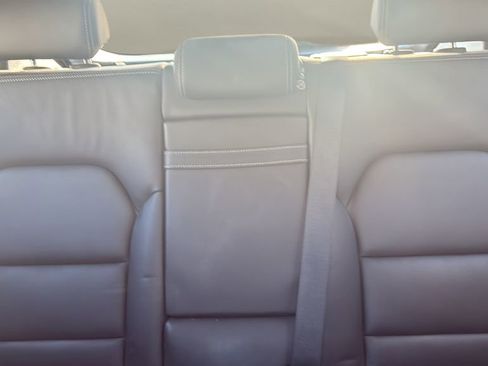 Used 2018 INFINITI QX30 ESSENTIAL w/ Cargo Package image 15