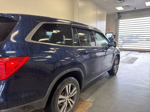 Used 2016 Honda Pilot EX-L image 8