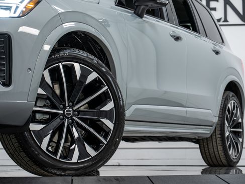 New 2026 Volvo XC90 B6 Ultra w/ Lounge Package image 28