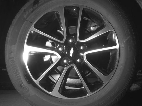 Used 2025 Chevrolet TrailBlazer LT FWD image 14
