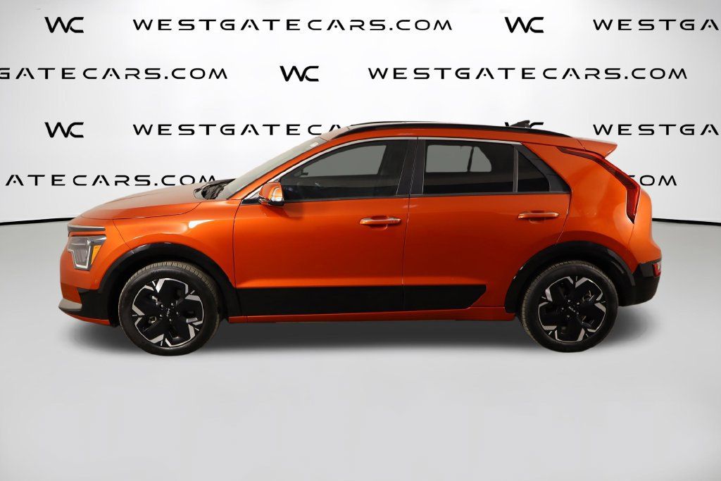 Used 2023 Kia Niro Wave FWD image 5
