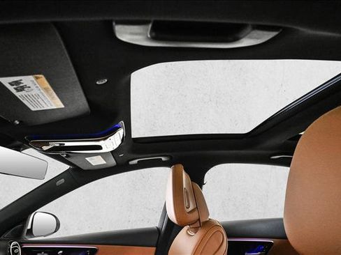 New 2026 Mercedes-Benz C 300 4MATIC Sedan image 23