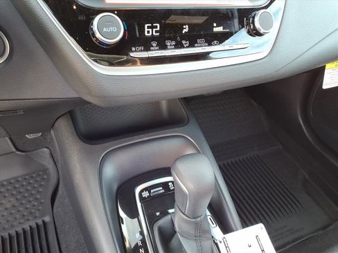 New 2026 Toyota Corolla SE image 14