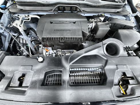 Used 2023 Honda Pilot TrailSport image 11