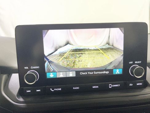 Certified 2024 Honda Accord EX image 17