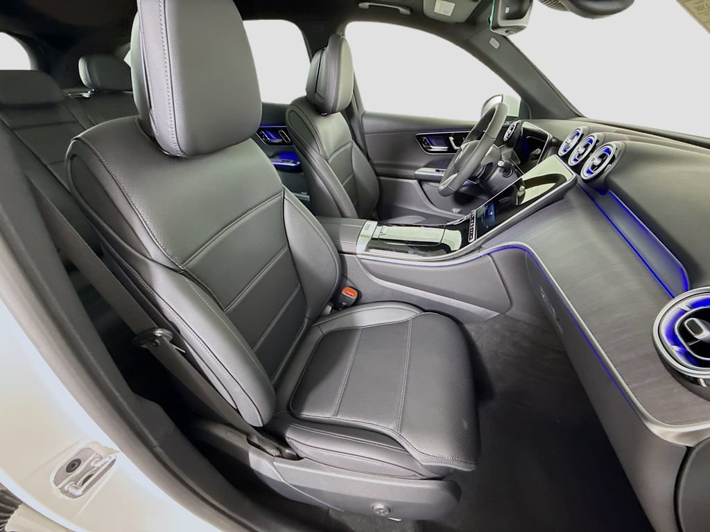 Certified 2026 Mercedes-Benz GLC 300 4MATIC image 29
