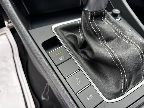 New 2026 Volkswagen Jetta Sport FWD image 27