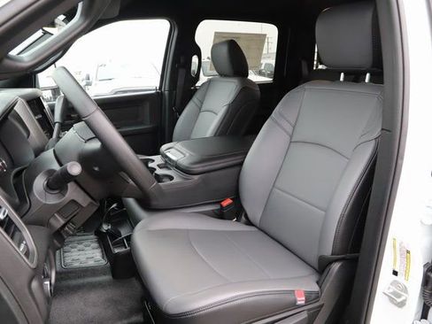 New 2026 RAM 4500 Tradesman w/ Chrome Appearance Group image 16