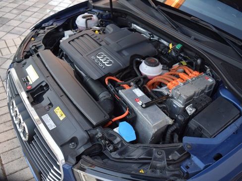 Used 2016 Audi A3 e-tron Premium image 93