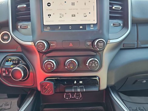 Used 2022 RAM 1500 Big Horn image 27