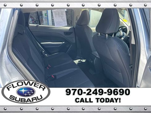 Used 2025 Subaru Crosstrek 2.5i Premium w/ Convenience Package #2 AWD/4WD image 13