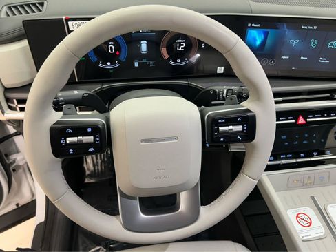 New 2026 Hyundai Santa Fe SE AWD/4WD image 26